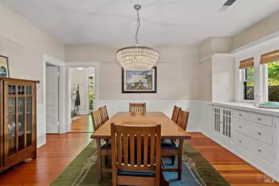 437 North Street, Healdsburg, CA 95448 - Photo 8