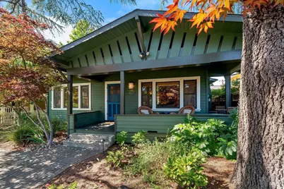 437 North Street, Healdsburg, CA 95448 - Photo 2