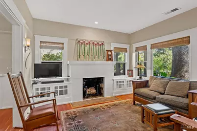 437 North Street, Healdsburg, CA 95448 - Photo 6