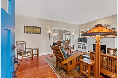 437 North Street, Healdsburg, CA 95448 - Photo 4