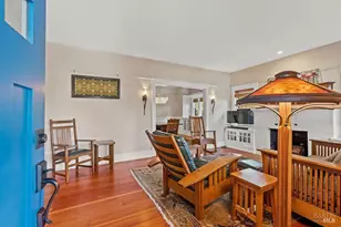 437 North St, Healdsburg, CA 95448 - Photo 4