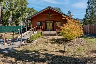 10185 East Road, Redwood Valley, CA 95470 - Photo 2