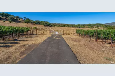 2863 Atlas Peak Road, Napa, CA 94558 - Photo 4