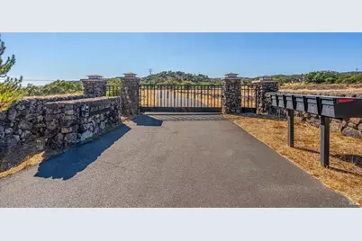 2863 Atlas Peak Road, Napa, CA 94558 - Photo 2