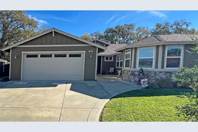 205 Haehl Creek Court, Willits, CA 95490 - Photo 2