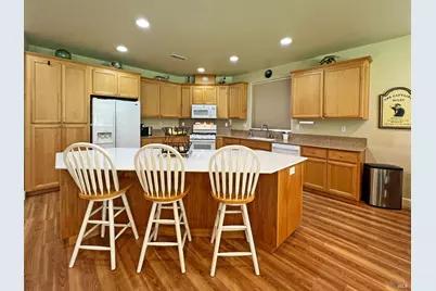 205 Haehl Creek Court, Willits, CA 95490 - Photo 12