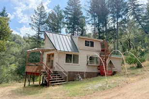 940 Woodman Creek, Laytonville, CA 95454 - Photo 1
