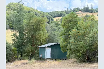 940 Woodman Creek, Laytonville, CA 95454 - Photo 20