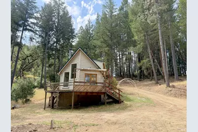 940 Woodman Creek, Laytonville, CA 95454 - Photo 2