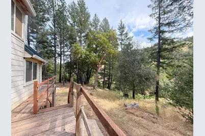 940 Woodman Creek, Laytonville, CA 95454 - Photo 4