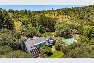 7455 Foothill Ranch Road, Santa Rosa, CA 95404 - Photo 1