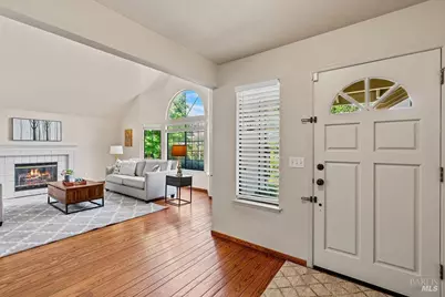 8280 Oakmont Drive, Santa Rosa, CA 95409 - Photo 14
