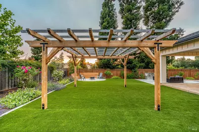 1990 Long Leaf Court, Santa Rosa, CA 95403 - Photo 42