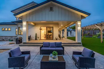 1990 Long Leaf Court, Santa Rosa, CA 95403 - Photo 40