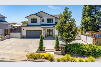 1990 Long Leaf Court, Santa Rosa, CA 95403 - Photo 4