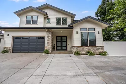 1990 Long Leaf Court, Santa Rosa, CA 95403 - Photo 2