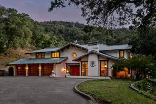 6201 E Hwy 20 Hwy, Ukiah, CA 95482 - Photo 1