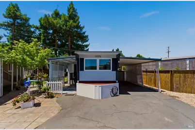 770 Lincoln Avenue #26, Napa, CA 94558 - Photo 1