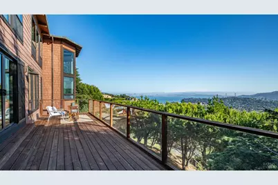 23 Venado Drive, Tiburon, CA 94920 - Photo 2