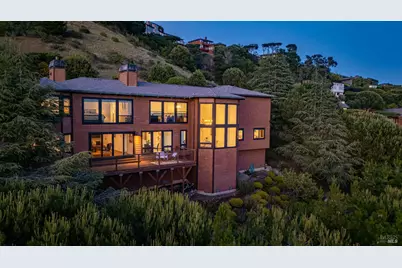 23 Venado Drive, Tiburon, CA 94920 - Photo 2
