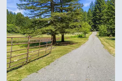 31397 Seaview Road, Cazadero, CA 95421 - Photo 46