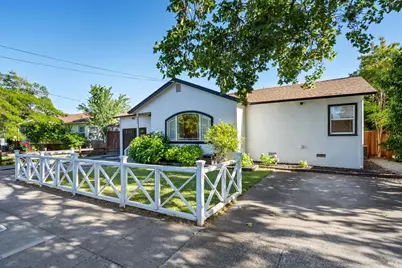 337 Bettencourt Street, Sonoma, CA 95476 - Photo 2
