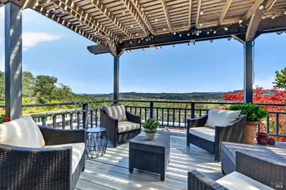 513 Colony Road, Geyserville, CA 95441 - Photo 1