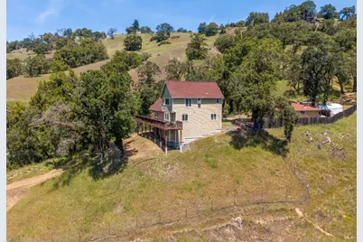 14590 Ridgeview Road, Willits, CA 95490 - Photo 26