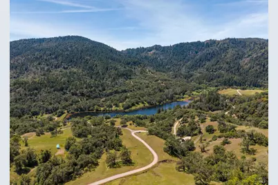 14590 Ridgeview Road, Willits, CA 95490 - Photo 36