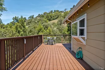14590 Ridgeview Road, Willits, CA 95490 - Photo 20