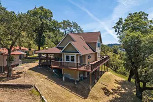 14590 Ridgeview Rd, Willits, CA 95490 - Photo 1