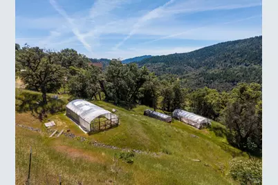 14590 Ridgeview Road, Willits, CA 95490 - Photo 34