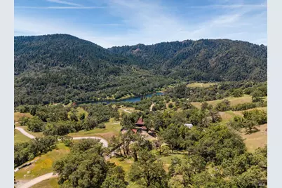 14590 Ridgeview Road, Willits, CA 95490 - Photo 32