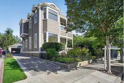 121 Edelen Avenue, Los Gatos, CA 95030 - Photo 2