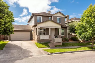 1918 Sestri Lane, Petaluma, CA 94954 - Photo 1
