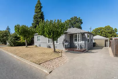 41 Mill Court, Ukiah, CA 95482 - Photo 1