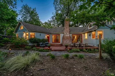 5430 Odonnell Lane, Glen Ellen, CA 95442 - Photo 1