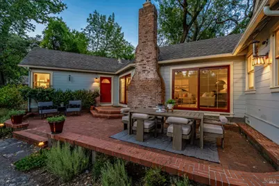 5430 Odonnell Lane, Glen Ellen, CA 95442 - Photo 2