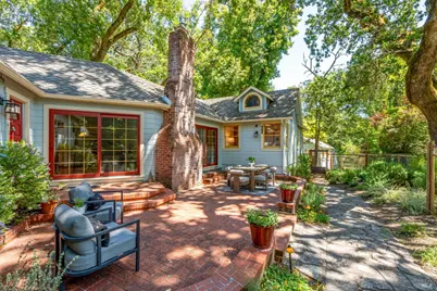 5430 Odonnell Lane, Glen Ellen, CA 95442 - Photo 10