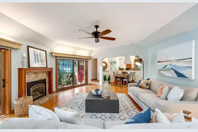 5430 Odonnell Lane, Glen Ellen, CA 95442 - Photo 8