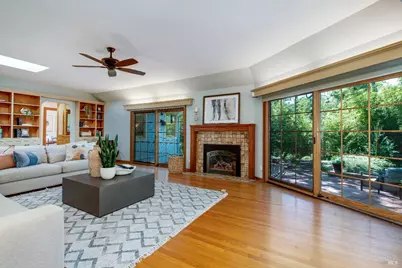 5430 Odonnell Lane, Glen Ellen, CA 95442 - Photo 8