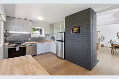 25 Brushwood Lane, Greenbrae, CA 94904 - Photo 14