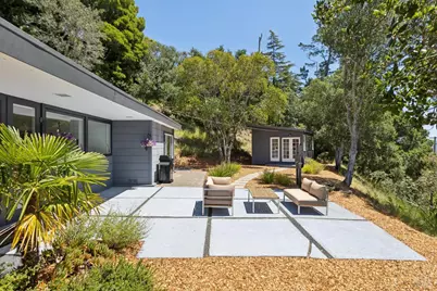 25 Brushwood Lane, Greenbrae, CA 94904 - Photo 22