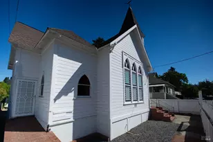 16335 First St, Guerneville, CA 95446 - Photo 1