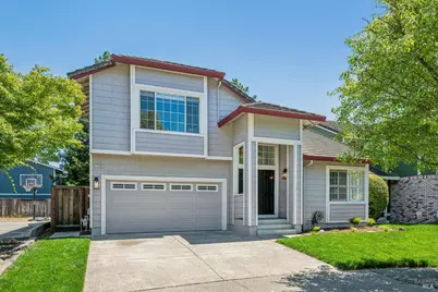 1746 Silverado Circle, Petaluma, CA 94954 - Photo 2