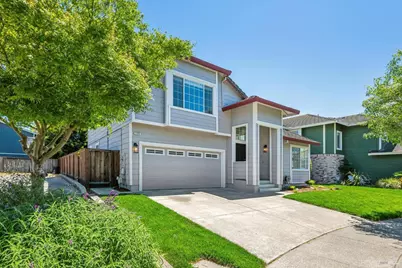 1746 Silverado Circle, Petaluma, CA 94954 - Photo 4