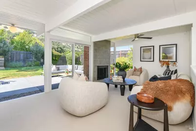 748 Appleberry Drive, San Rafael, CA 94903 - Photo 4