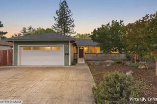486 Landsdown Cir, Rohnert Park, CA 94928 - Photo 1