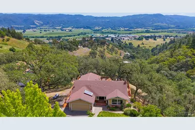 1321 Oak Knoll Drive, Ukiah, CA 95482 - Photo 2