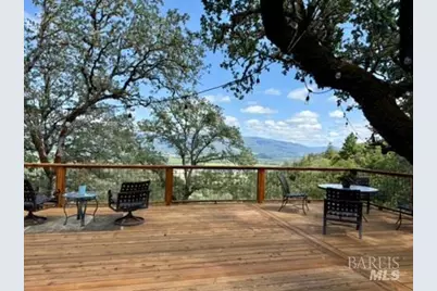 1321 Oak Knoll Drive, Ukiah, CA 95482 - Photo 28